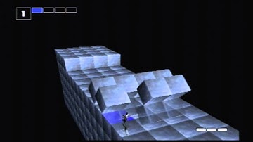 Classic Game Gems: Intelligent Qube Basic Rules