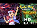 POKÉMON MOVIE : THE CONCLUSION || FAN MADE THEORY TRAILER  ......... FT. @TheBlazu