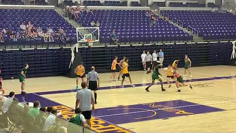 Raymer - Class 2022- Summer Ball