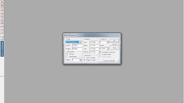 How to satting inpage keyboard