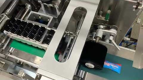 KEED TW - Brownie Bite Trio