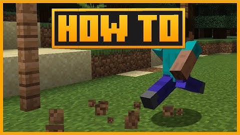 🟨 HOW to DISABLE AUTO SPRINT (TOGGLE SPRINT) in Minecraft JAVA