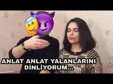 BİR ŞEREFSİZLE NASIL TANIŞILIR? | SESİM GÜL ARI