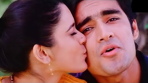 Aisa Lag Raha Hai Jaise I Am In Love | Kumar Sanu, Alka Yagnik | Love Song