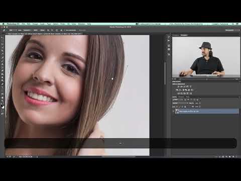 Como usar a Pen Tool no Photoshop