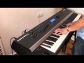 Shawn Mendes - Life Of The Party - Piano Cover Version - Instrumental