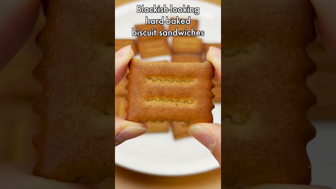 Japanese snacks No.119, Matsunaga Seika Shiruko Sand - Brown Sugar Flavor.👍 