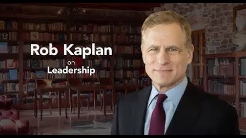 Leadership Under Pressure