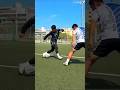 Learn This Skill ⚽️🥶 #football #soccer #footballskills