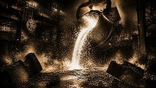 146 Dead—How A Molten Steel Spill Shattered Carnegie’s Workers | Disaster Documentary