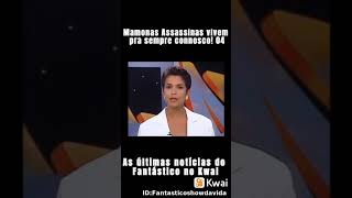 Mamonas - Video before the plane crash, Dinho predicted everything.