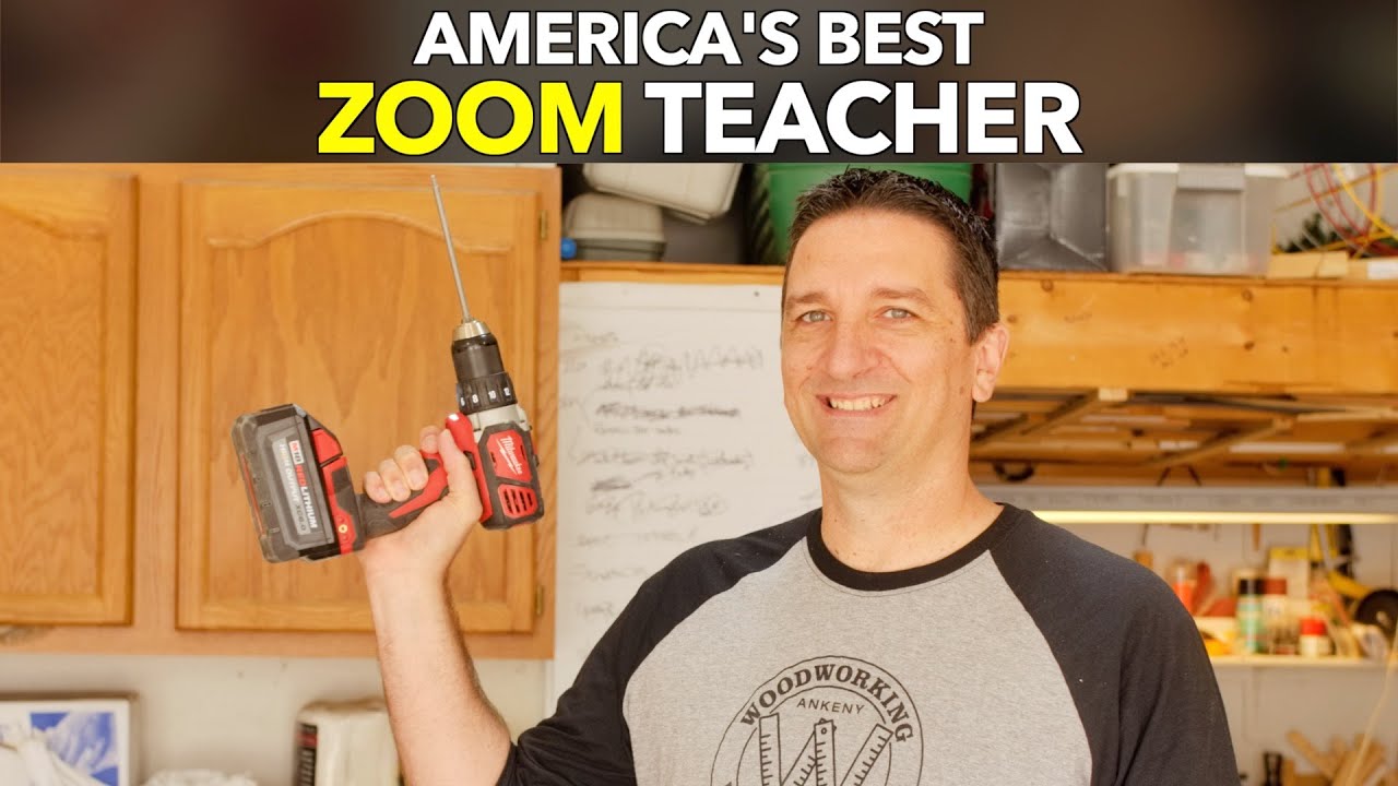 America’s Best Zoom Teacher