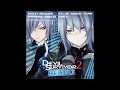 Capture de la vidéo Providence -144Th Providence Ver.- - Devil Survivor 2 Arrange Soundtrack