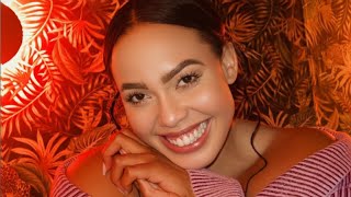 Manuh Rubi Full Biography Brazilian Curvy Model Fashion Journey Body Positivity Icon