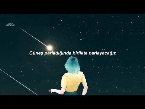 Ember Island - Umbrella (Türkçe Çeviri)