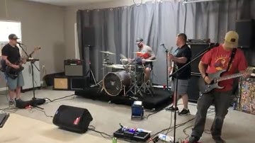 Them Guys- buried alive (alterbridge cover)