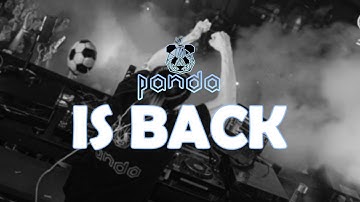 Live Set DJ Panda at Tiger Kemang 360 VR