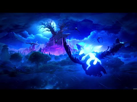 Ori and the Will of the Wisps - Xbox Series X - Supersampled Graphics Mode (6k at 60fps)