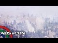 TV Patrol: Pinoy peacekeepers stand ground in Golan Heights