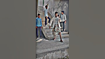 pushpa 💪 ALT BOYS #pushpa  #pushparaj #shorts #pushpamovie #alluarjun