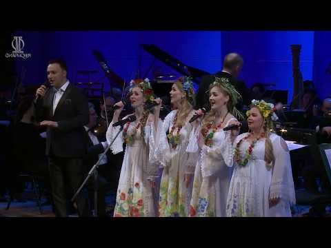Песня Матвея -