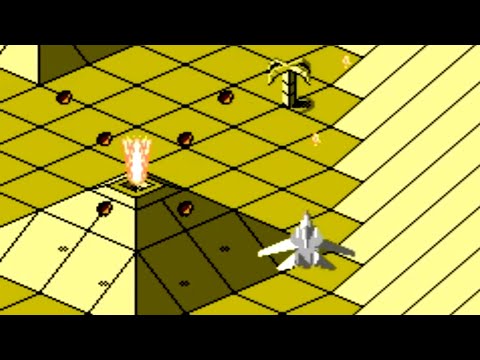 Captain Skyhawk (NES) Playthrough - NintendoComplete