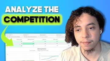 How To Do An SEO Competitive Analysis