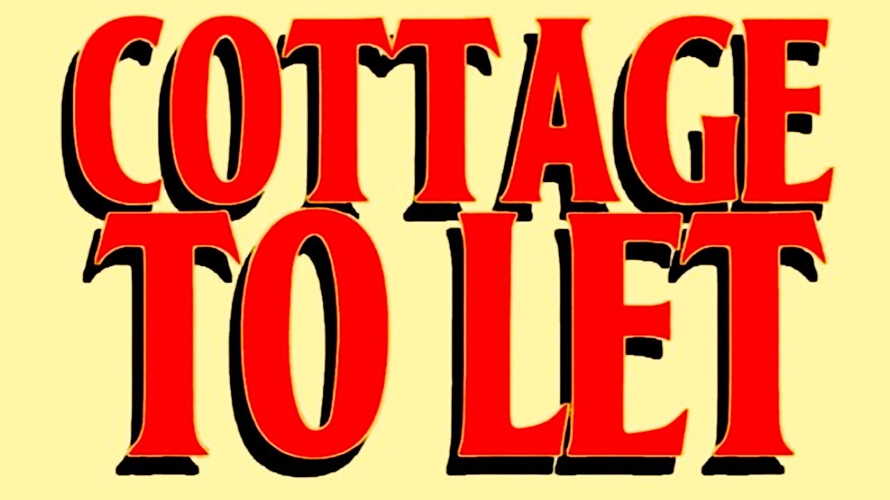 Cottage to Let (1941) - Full Movie