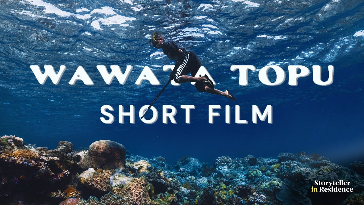 Wawata Topu: Inside Timor-Leste’s Women Freediving Community | Oceanographic Magazine