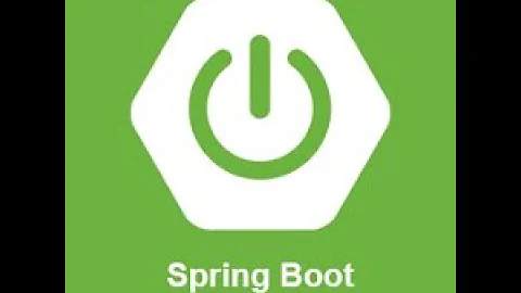 How to create and run spring boot gradle project in sts 4
