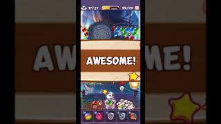 Panda Pop Level 3829