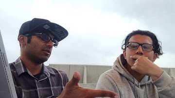 Multimodal multimedia Discussion