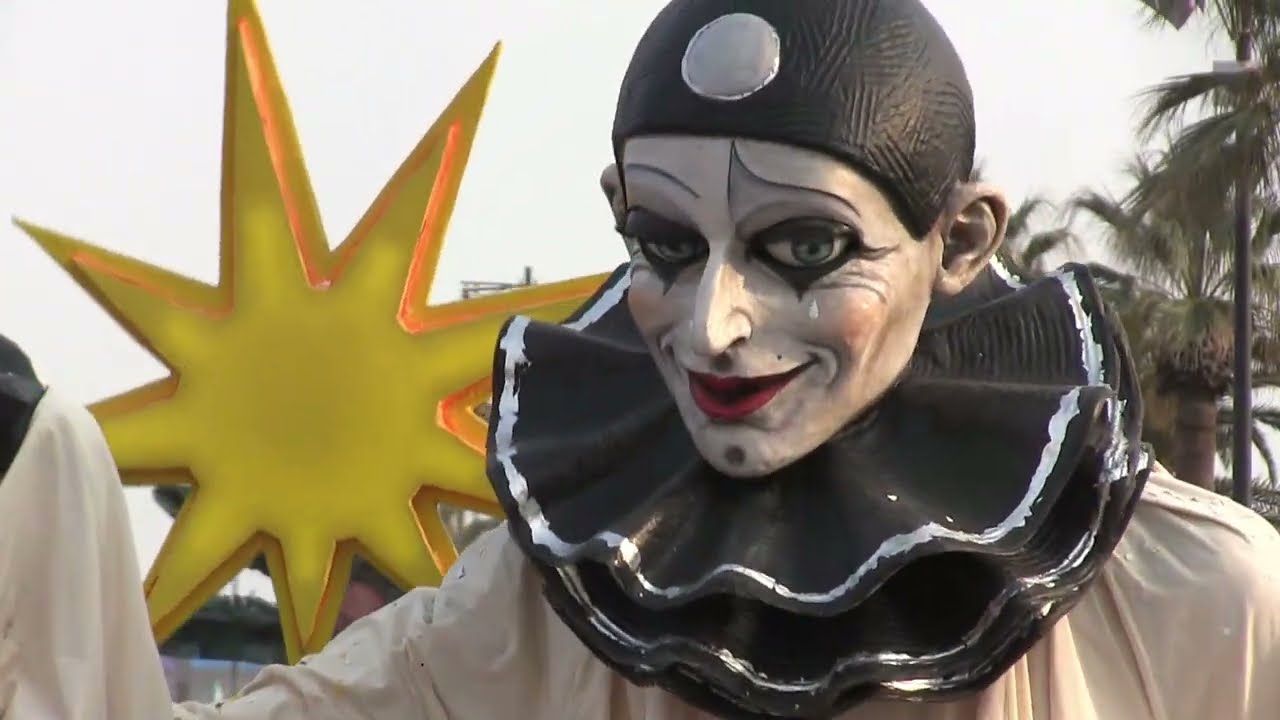 Carnevale di Viareggio 2022 - I verdetti