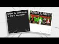 Offending Your Favorite Youtuber in Cards Against Humanity