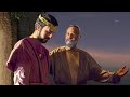 Ezequías: Dando la gloria a Dios siempre | Personajes Bíblicos