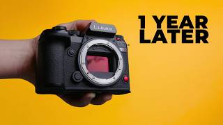 LUMIX S1ii After One Year of Real Use