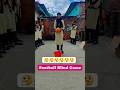 Football Blind Game Activity.#game #viral #trending #youtubeshorts #school #education #game #holiday