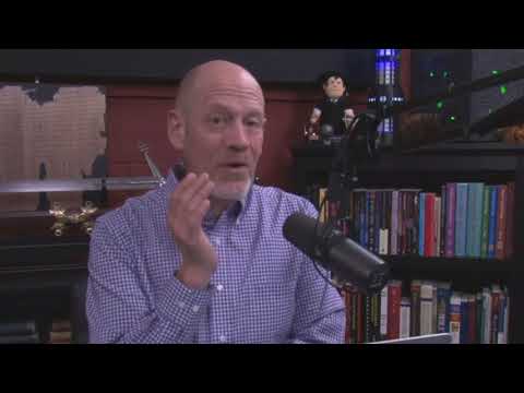 James White Reacts with Shock that Scripture Interprets Scripture