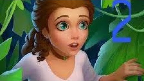 Island questaway gameplay part 2