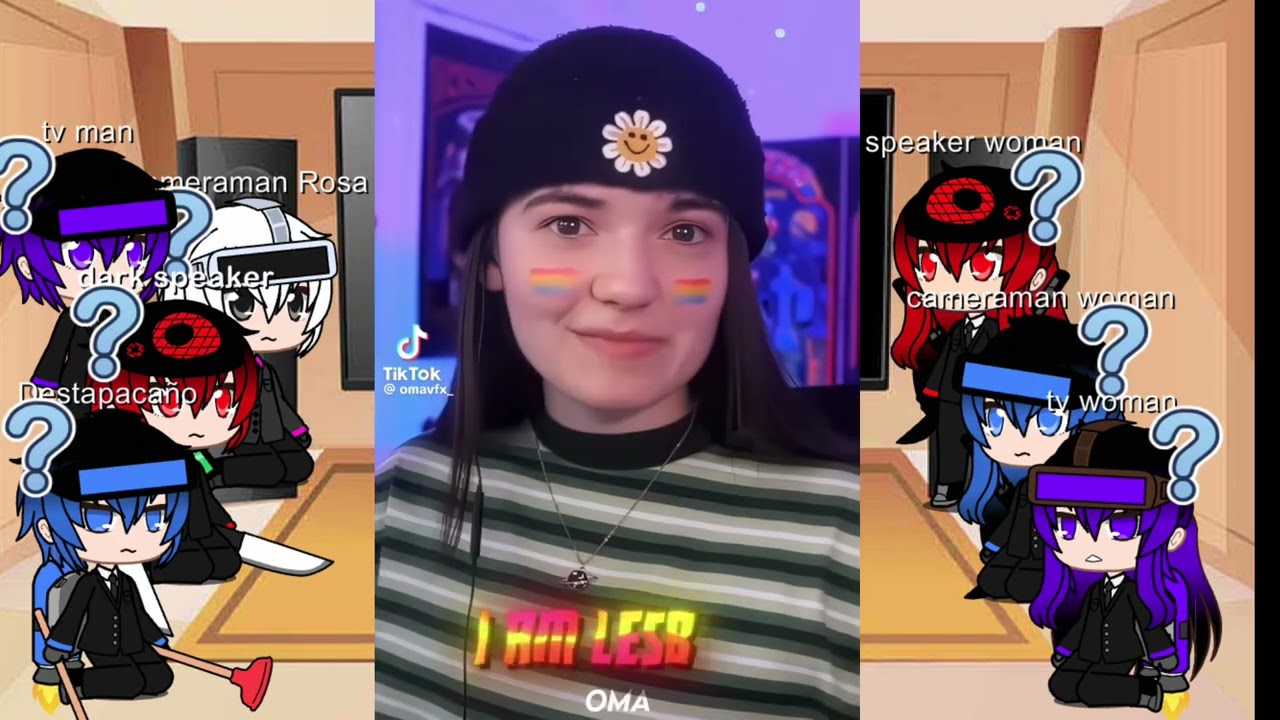 La alianza reacciona al simp cid kagenou