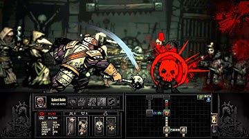 Lets Mod The Darkest Dungeon (Part 15)