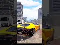 Gta v lamborgini car driving    gta v car driving gta5 gta