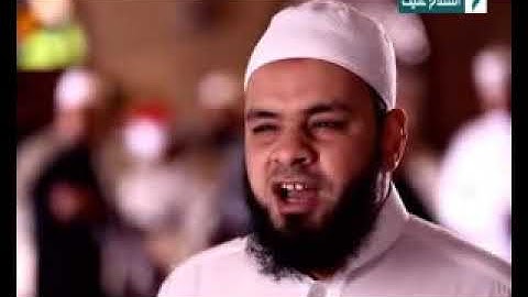 القارئ عبد الخالق عطية فاتحة الكتاب و ما تيسر من سورة الرعد