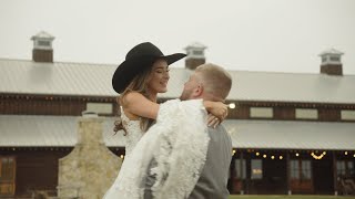 Julianne + Austin | Wedding Film | 10.28.23