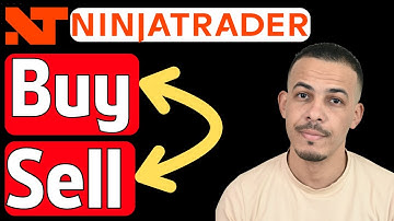 How to Trade Futures in NinjaTrader