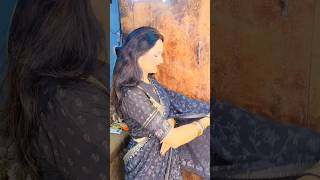 Breathless 💞 | Heart Touching Expression | Emotional Short Video | Trending YouTube Shorts 2025