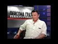 Кашпировский: НТВ - США. Нью-Йорк. 2008г.