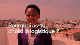 Apprentis Humanitaires Avec Bioforce Germaine, Responsable Logistique