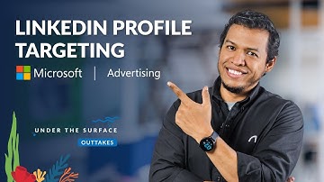 How to Get Started with Your LinkedIn Profile Targeting Campaign