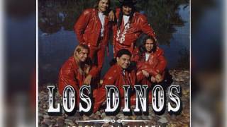 Video thumbnail of "Todo se acabo-los dinos"